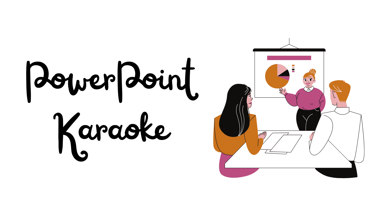 Powerpoint Karaoke Als Präsentationstraining - KMS-Bildung